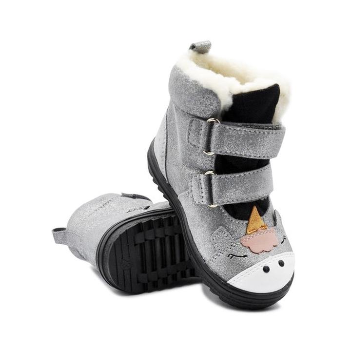 Wybór idealnych butów na zimę