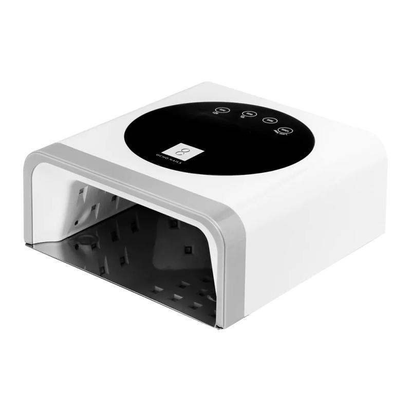 Zalety i wady lamp LED w manicure