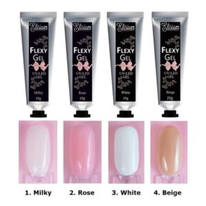 Czy flexygel szkodzi paznokciom? Odkryj prawdę o jego wpływie na zdrowie dłoni!