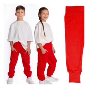 Idealne połączenia: jakie buty pasują do czerwonych spodni damskich?