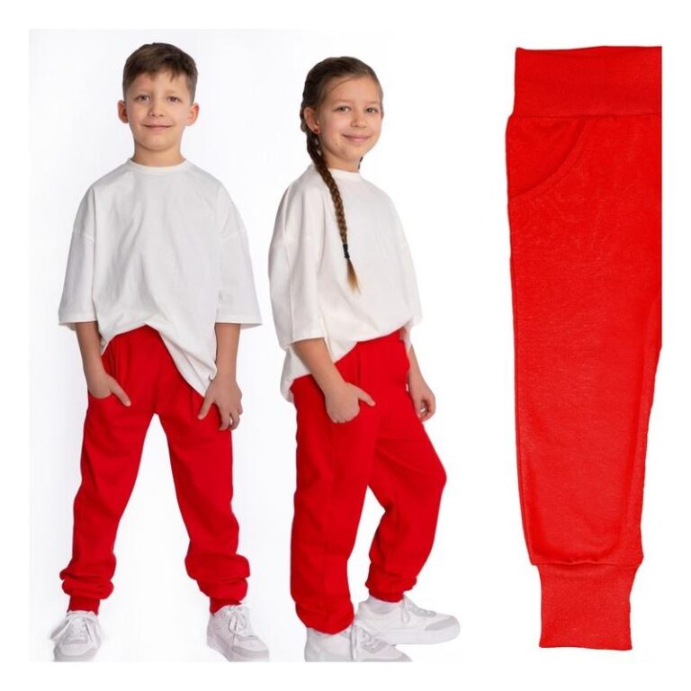 Idealne połączenia: jakie buty pasują do czerwonych spodni damskich?