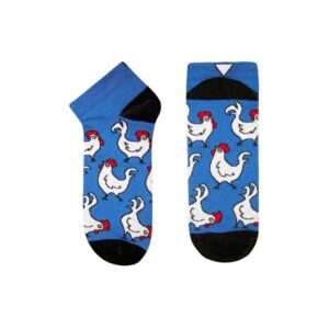 Jak łatwo uszyć kurę – krok po kroku na YouTube