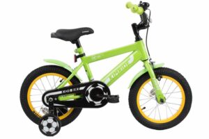 Jak dobrać idealny rozmiar roweru dla 7-latka?