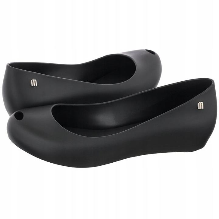 Jak dobrać odpowiedni rozmiar butów Melissa? Przewodnik dla kupujących