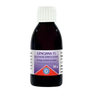 Jak skutecznie farbować włosy gencjaną i uzyskać olśniewający efekt