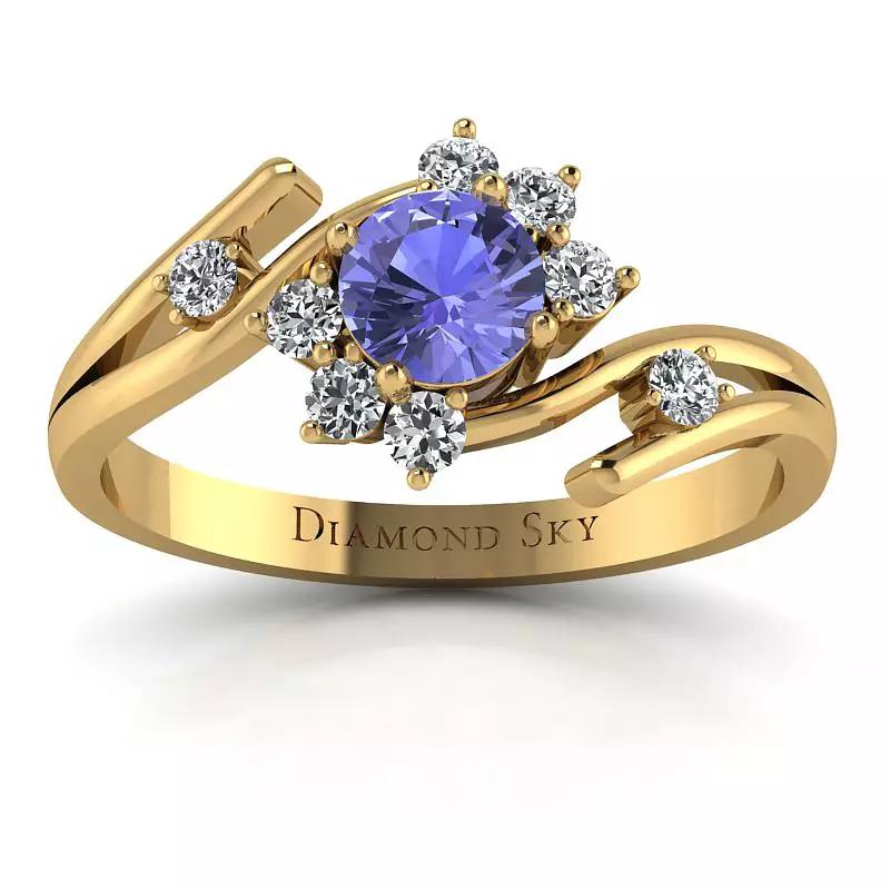 Jak skutecznie znaleźć idealny rozmiar pierścionka?