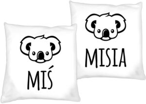 Jak stworzyć urokliwą poduszkę misia – poradnik dla każdego kreatywnego szczyla