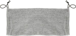 Jak uszyć maseczkę z dzianiny — prosty przewodnik krok po kroku