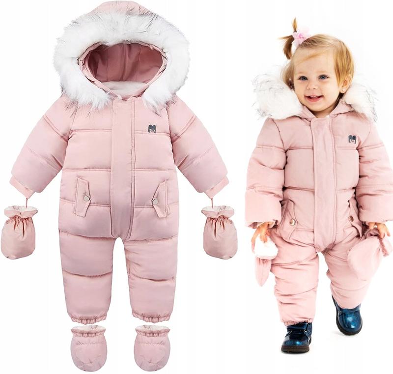 Jak wybrać idealny rozmiar kombinezonu dla dziecka? Poradnik dla rodziców