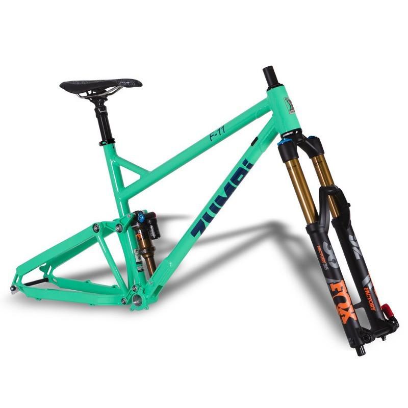 Jaki rozmiar ramy m wybrać w zależności od wzrostu?