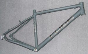 Jaki rozmiar ramy wybrać dla roweru Cube? Praktyczny przewodnik dla zapalonych cyklistów