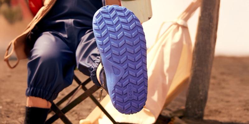 Jaki rozmiar stopy ma 4-latek i jak go właściwie dobrać?