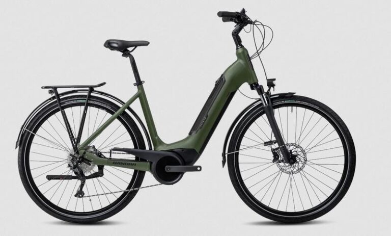 Jaki wzrost odpowiada rozmiarowi ramy 46? Sprawdź, czy to idealny wybór dla Ciebie!