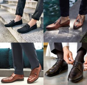 Jakie buty na wiosnę wybrać, aby zachwycać stylem?