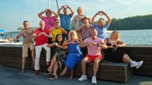 Jakie buty wybrać do sanatorium, aby cieszyć się komfortem i zdrowiem?