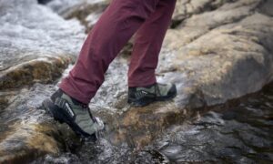 Jakie buty wybrać na selekcję w Bieszczady, aby cieszyć się aktywnym wypoczynkiem?
