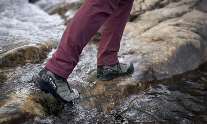 Jakie buty wybrać na selekcję w Bieszczady, aby cieszyć się aktywnym wypoczynkiem?
