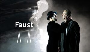 Jakie rozmiary butów nosi Faust? Odkryj tajemnicę!