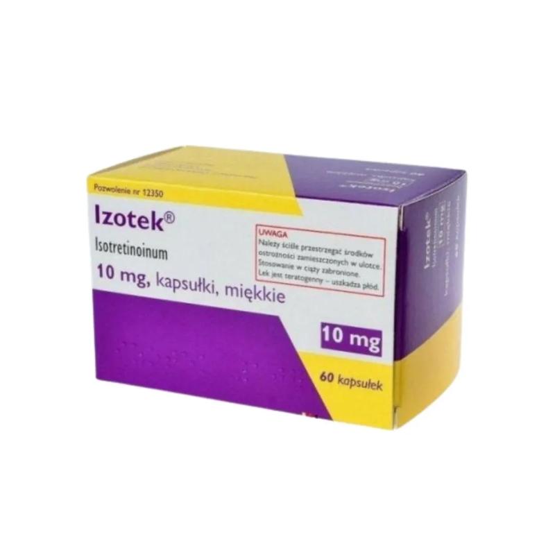 Kosmetyki, które warto stosować podczas kuracji izotekiem – zadbaj o swoją skórę!