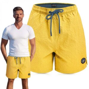 Kreatywny poradnik: Jak uszyć szorty z wysokim stanem, które pokochasz latem