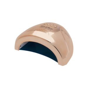 Lampa LED do paznokci – czy jej używanie jest rzeczywiście bezpieczne?