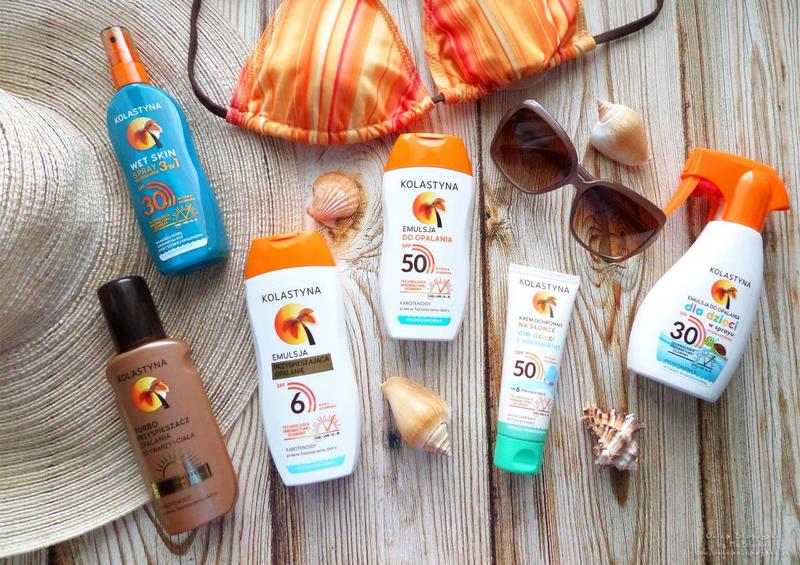 Najlepsze kosmetyki do opalania w solarium – jak osiągnąć idealną opaleniznę?