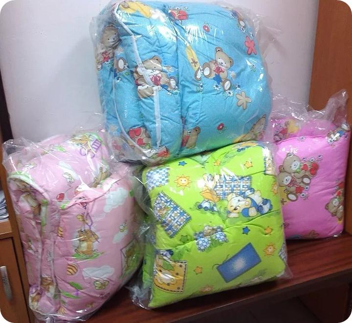 Najlepszy rozmiar kołdry dla dziecka – jak wybrać idealną?