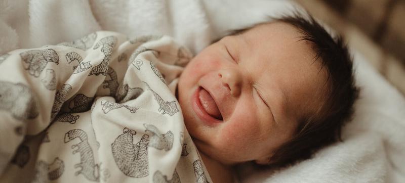 Najmniejszy rozmiar dla noworodka – co warto wiedzieć przed narodzinami?