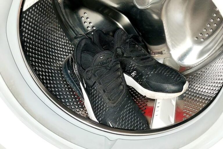 Optymalna temperatura prania butów w pralce – jak dbać o obuwie?