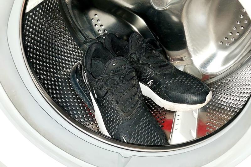 Optymalna temperatura prania butów w pralce – jak dbać o obuwie?
