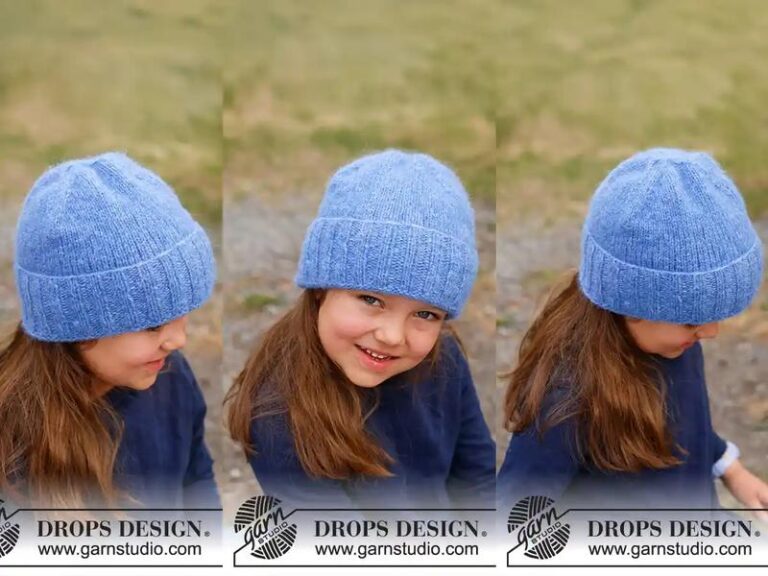 Optymalny rozmiar czapki dla 6-miesięcznego dziecka – jak wybrać idealną?