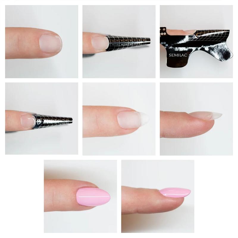 Przedłużanie paznokci – czy top może być skutecznym rozwiązaniem?