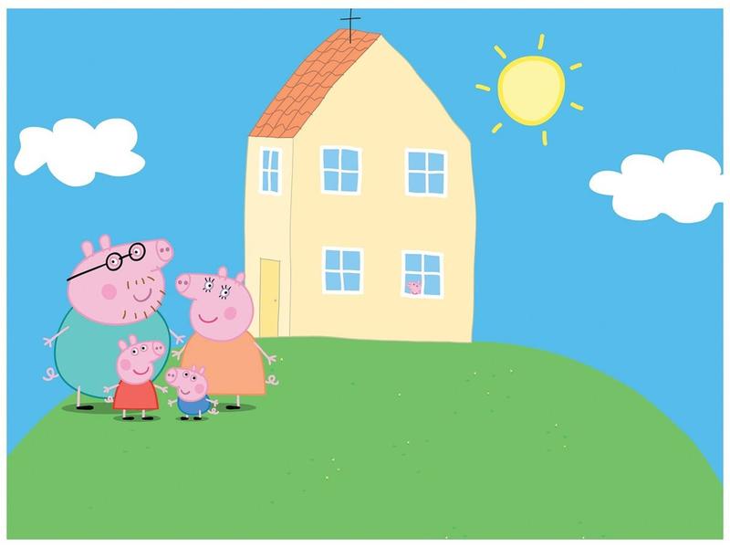 Stwórz wyjątkowy strój świnki Peppy w kilku prostych krokach!