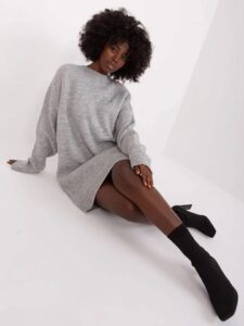 Twój nowy projekt: Jak uszyć stylową sukienkę oversize krok po kroku