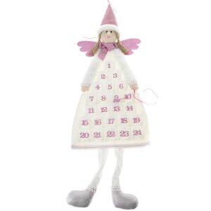 Twórz magiczne chwile: jak uszyć anioła z materiału krok po kroku