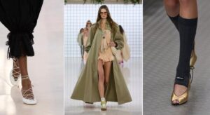Zainspiruj się: jakie buty będą hitem na wiosnę 2025?
