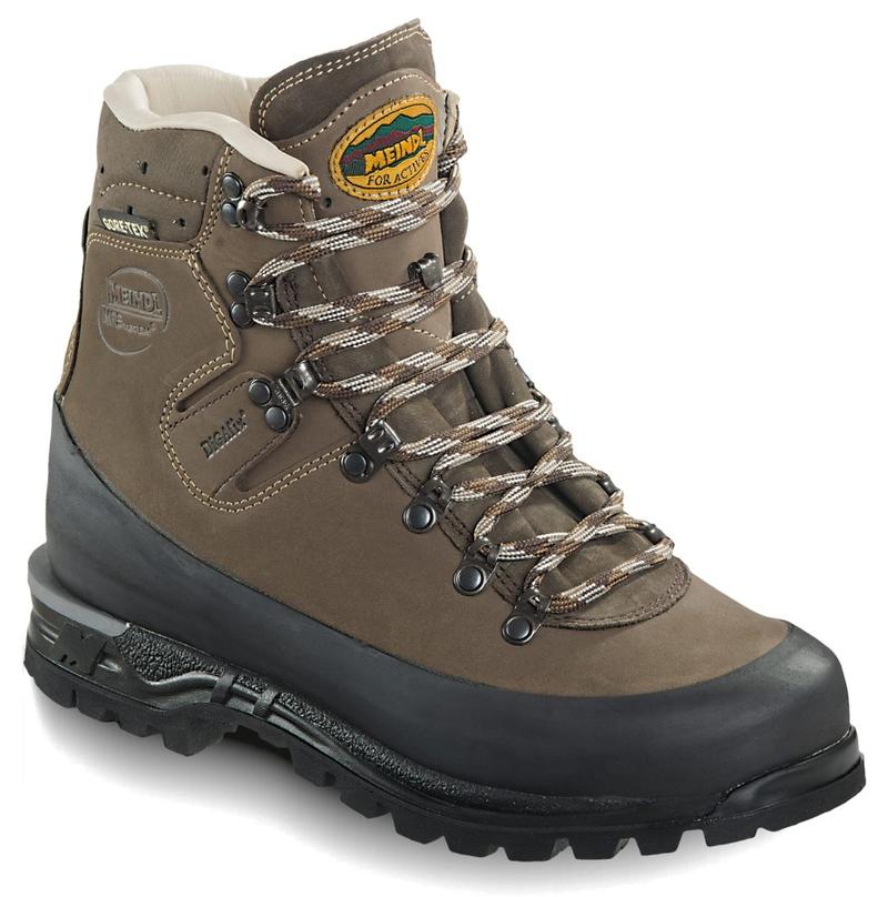 Buty górskie poradnik