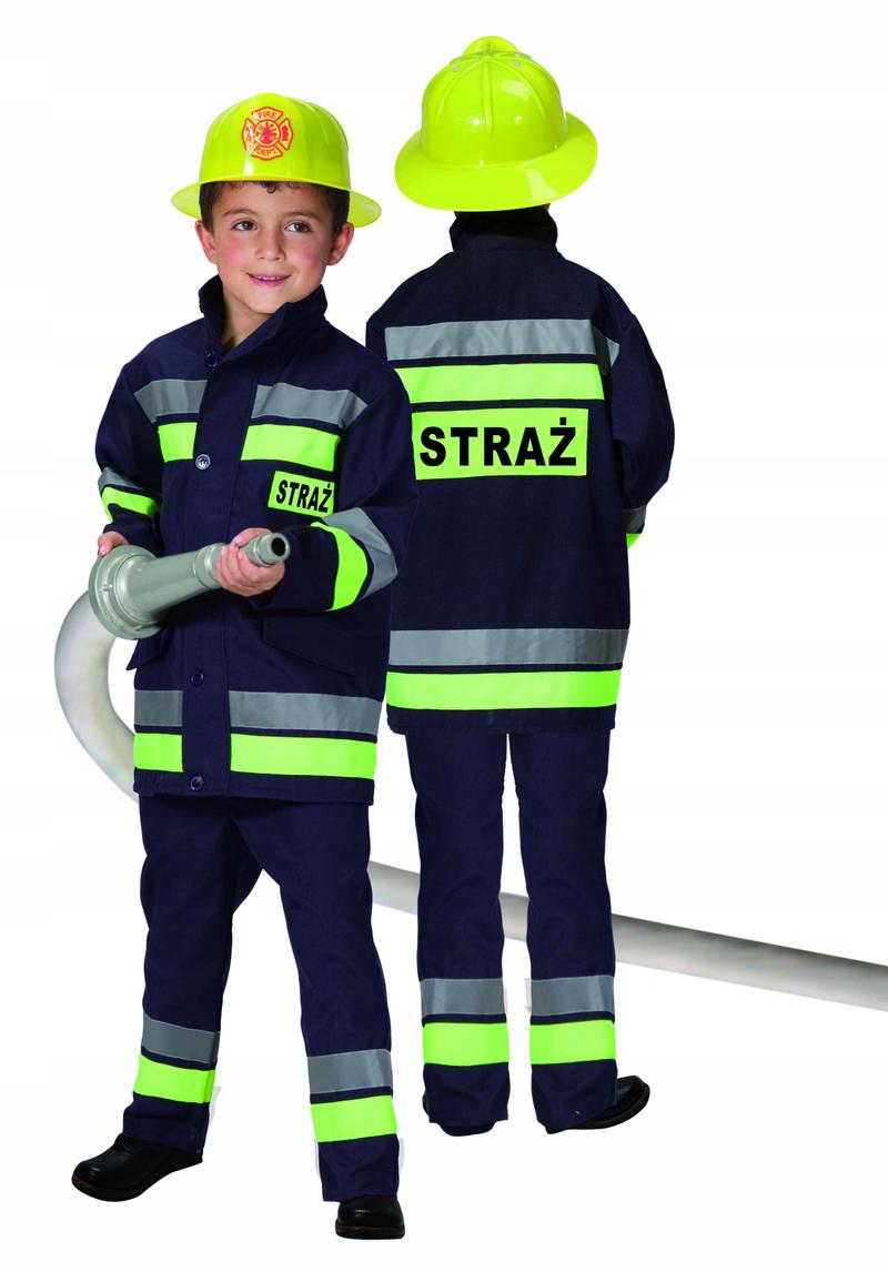 Dekoracje i personalizacja stroju