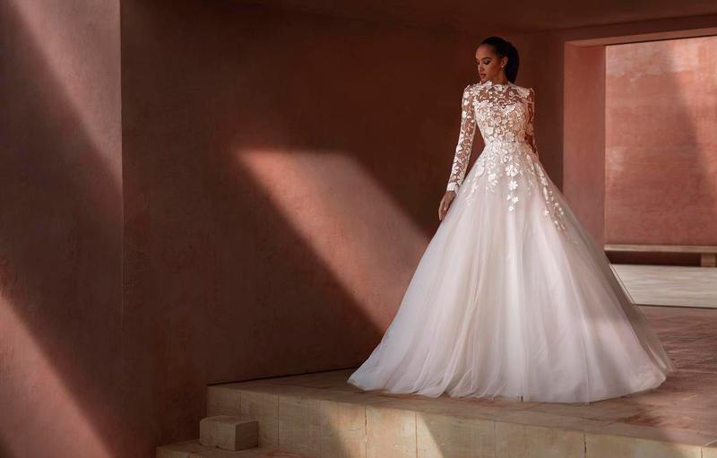 Dobór koloru do typu urody