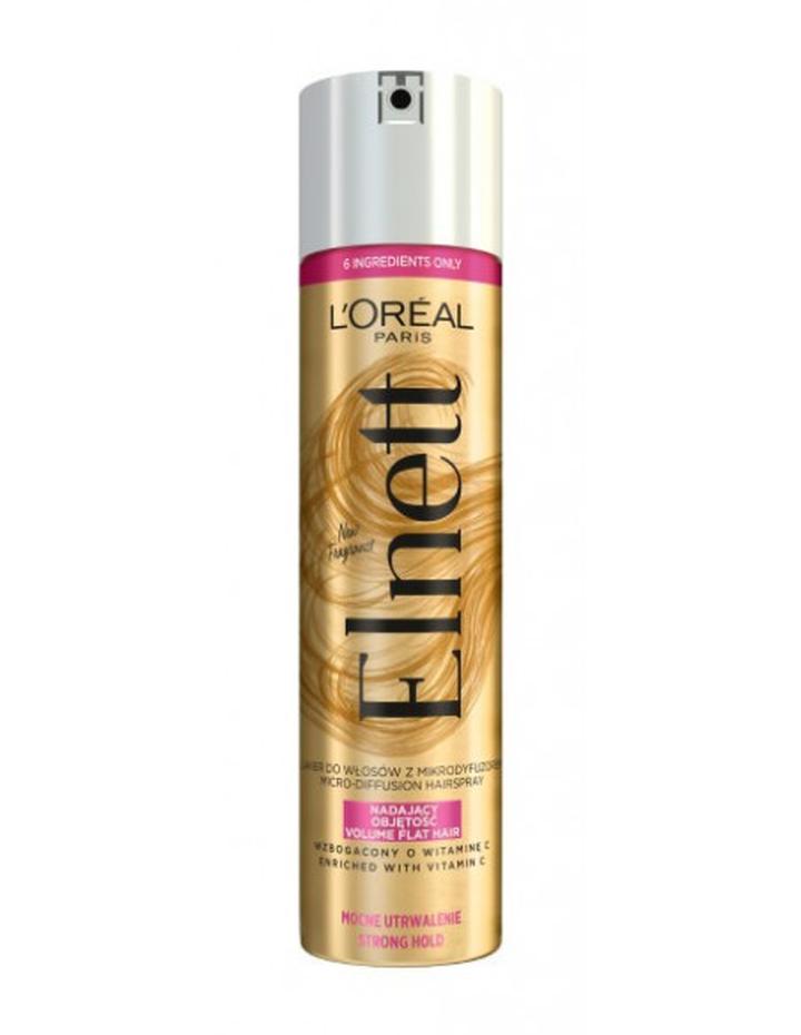 Dobór lakieru do rodzaju włosów