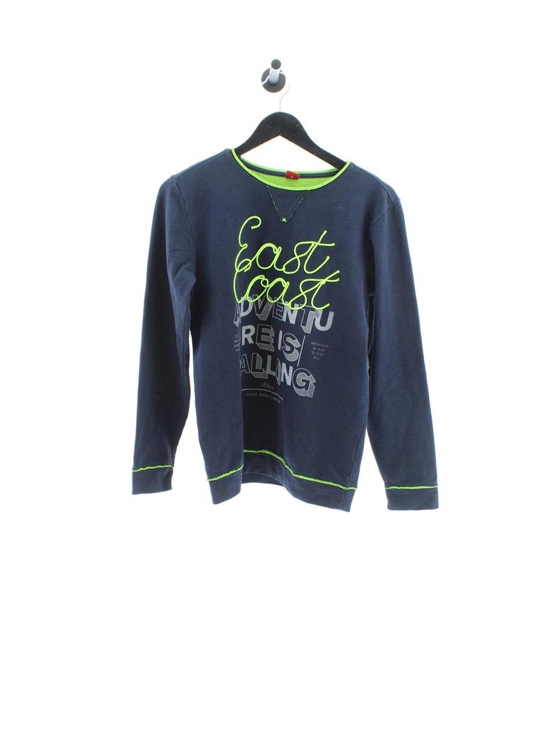 Dobór rozmiaru bluzy S do wzrostu