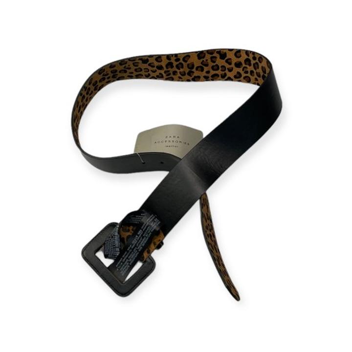 Dobór rozmiaru paska 34