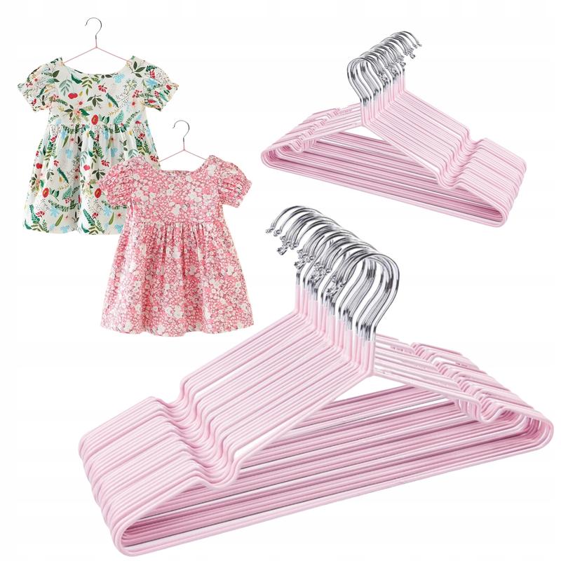 Dobór rozmiaru ubrań dla dzieci