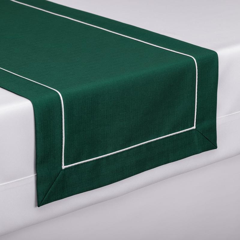 Dobór tkanin do bieżnika