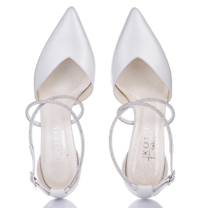 Elegancja i komfort obuwia