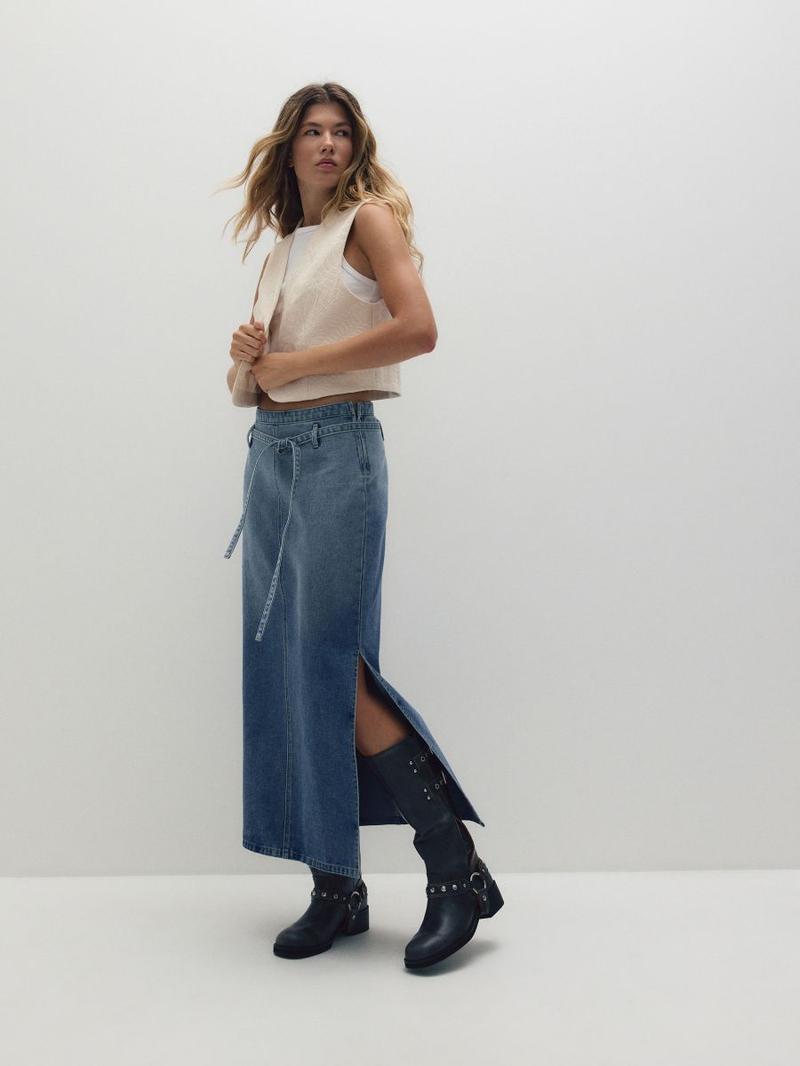 Eleganckie stylizacje z obcasami