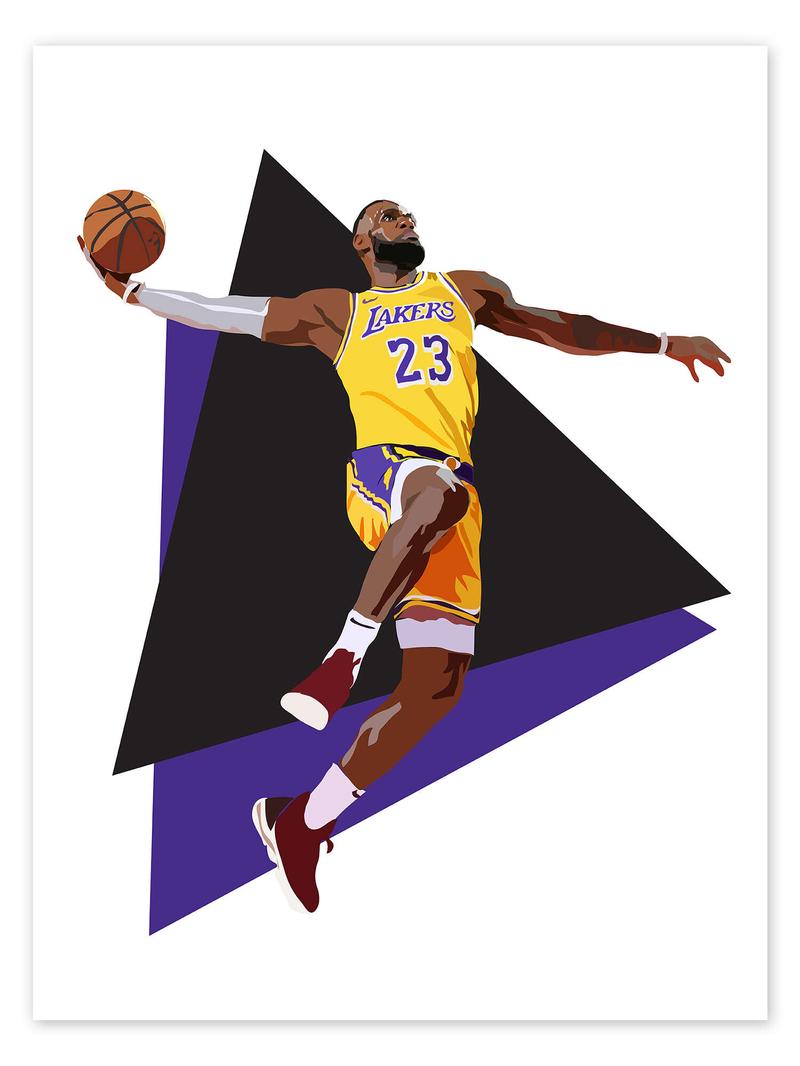 Historia obuwia LeBrona Jamesa