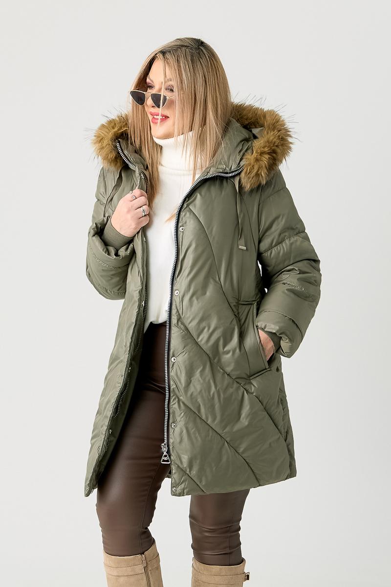 Jak dobrać rozmiar kurtki