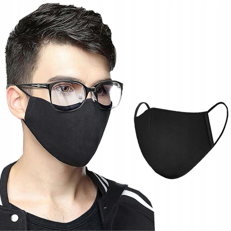 Jak uszyć maseczkę krok po kroku