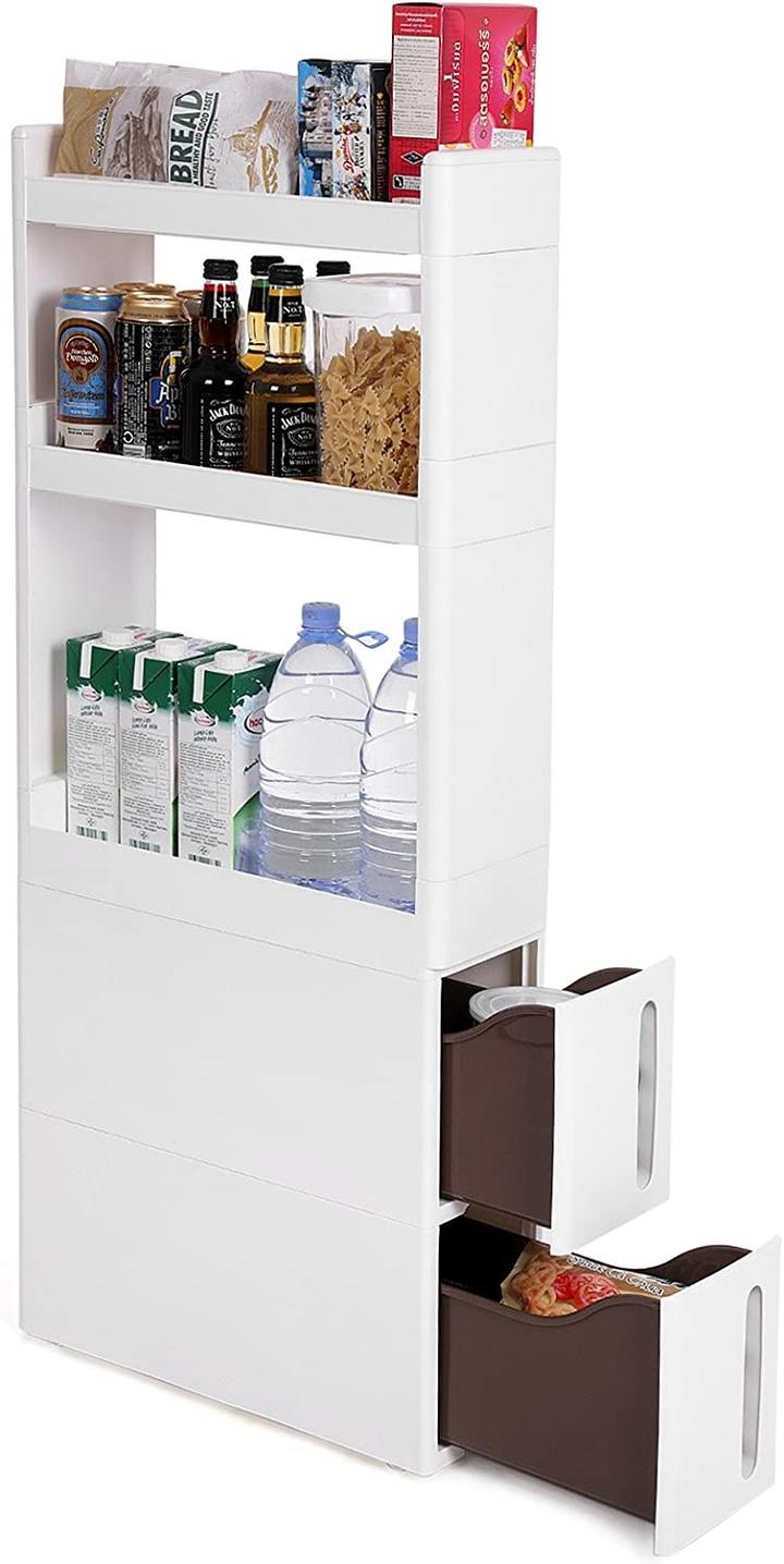 Jak uszyć organizer do łazienki